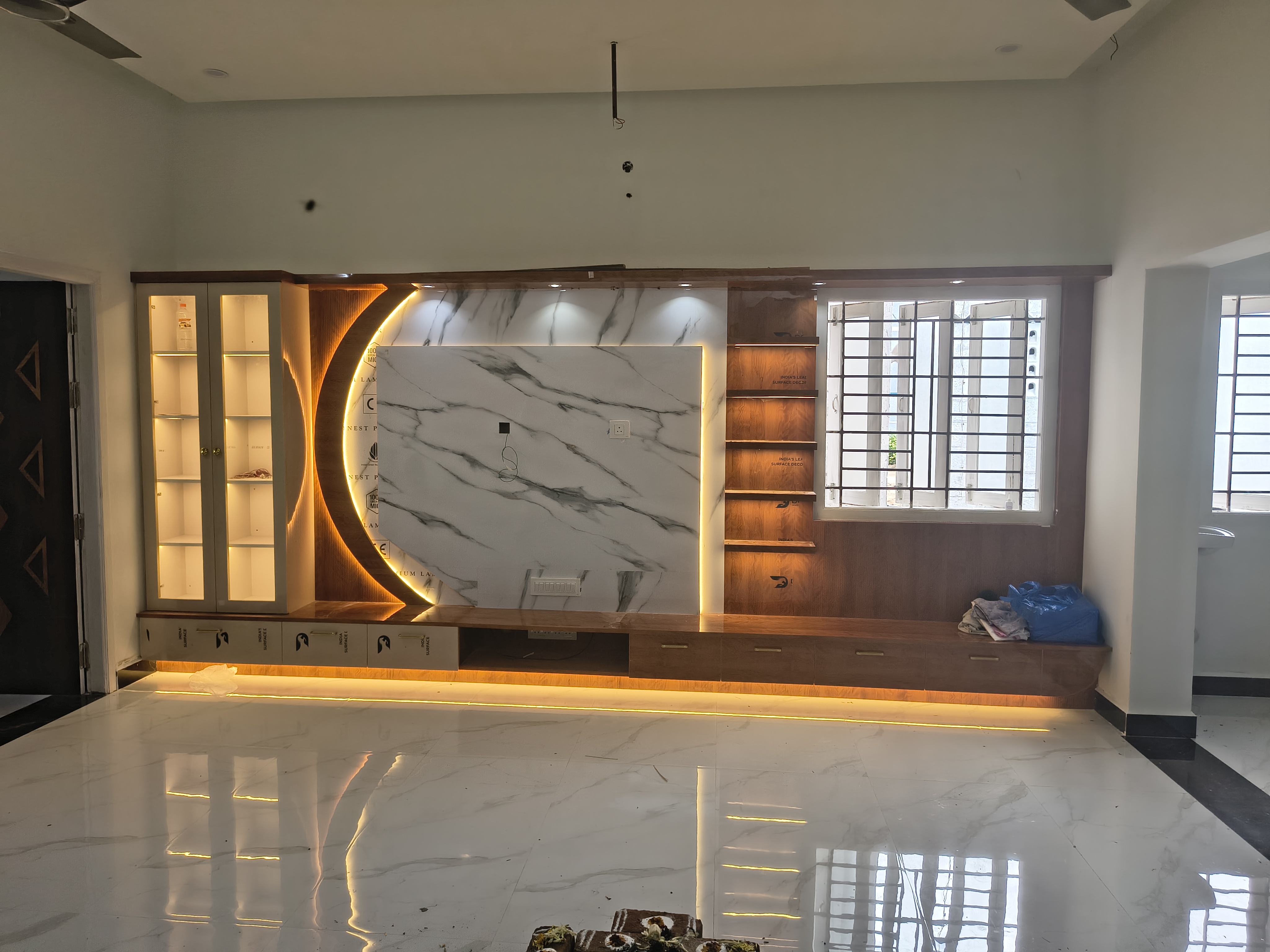 2bhk home