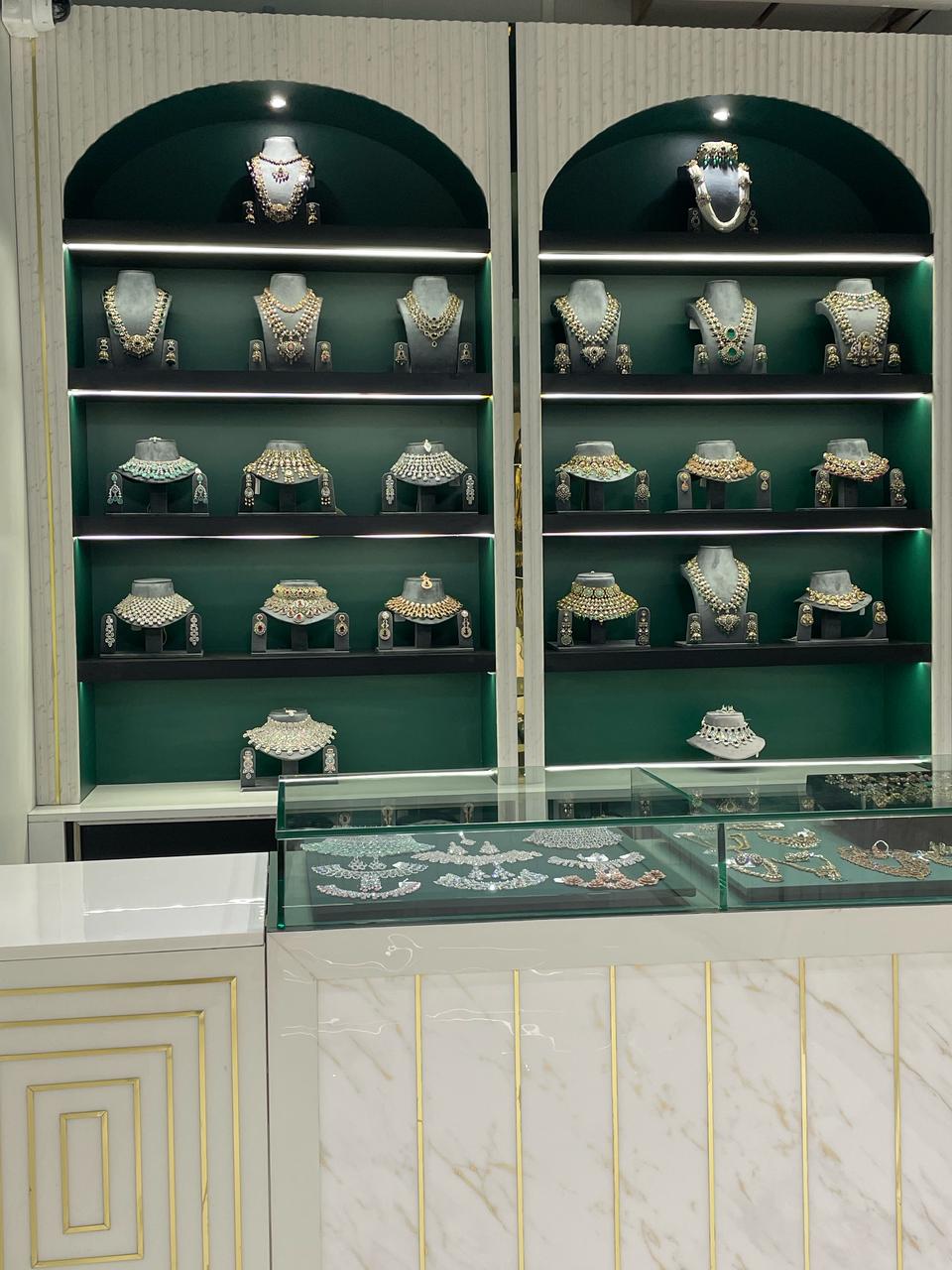 Karvium Multi show room