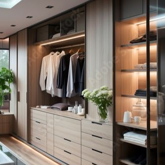 Office room