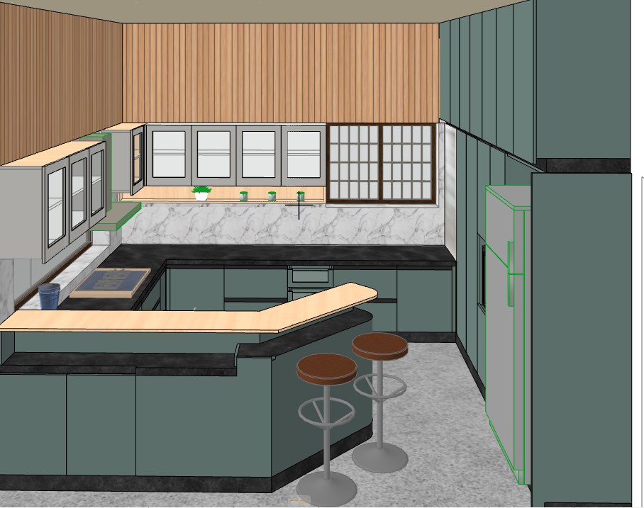 Design · Final Detailed