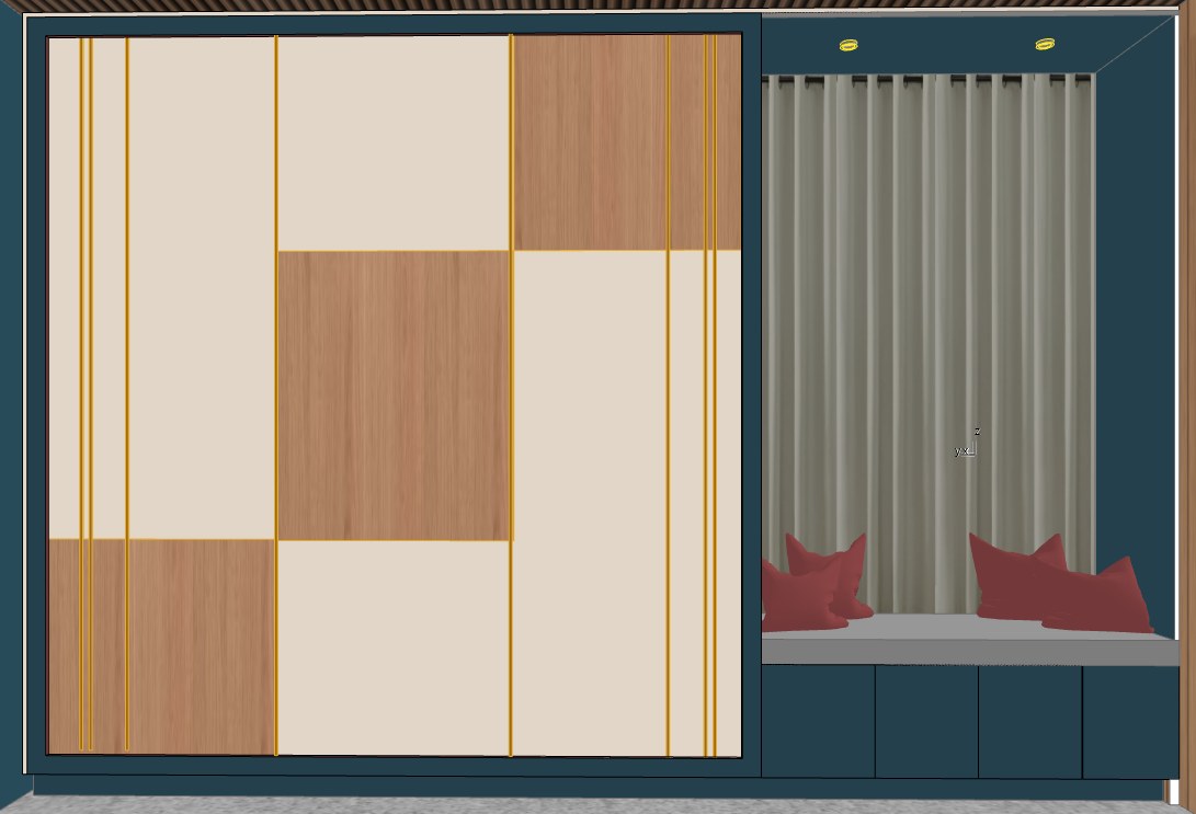 Design · Final Detailed