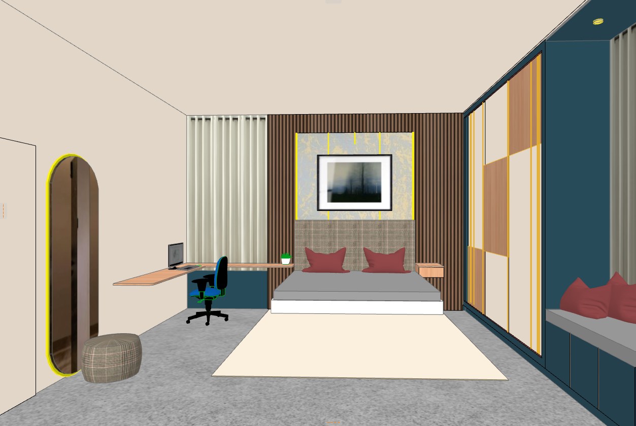 Design · Final Detailed