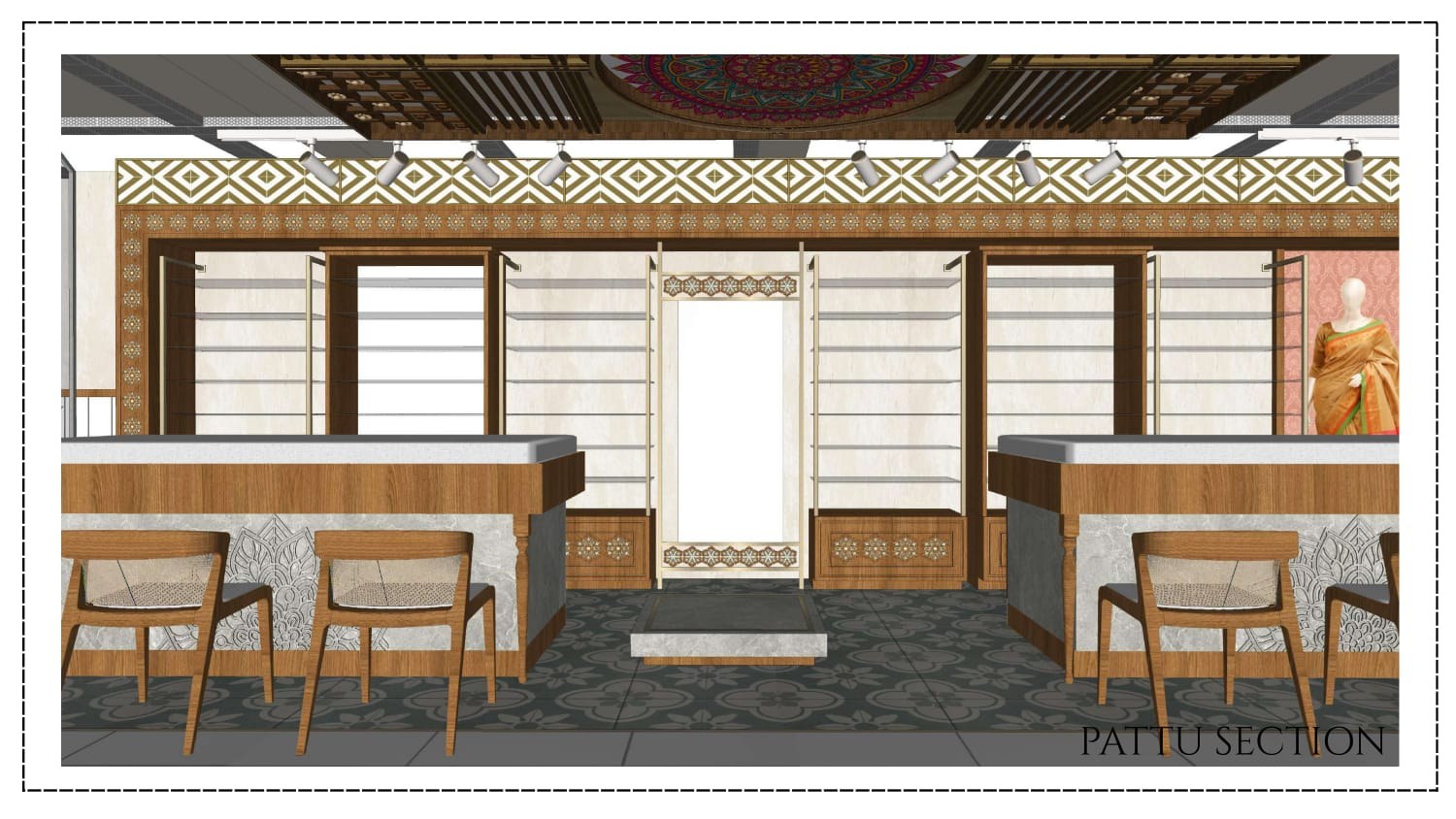 Design · Final Detailed