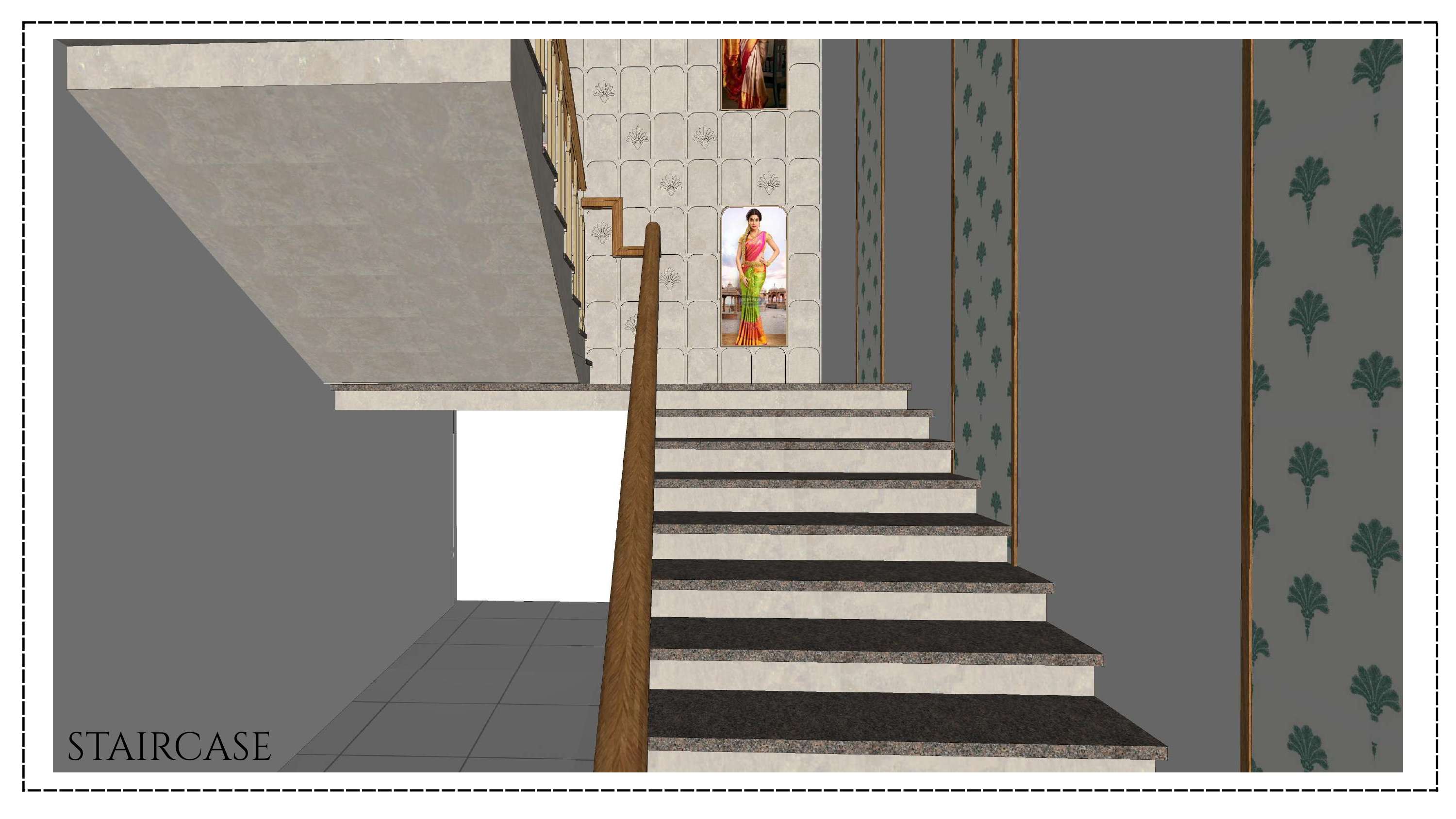 Staircase