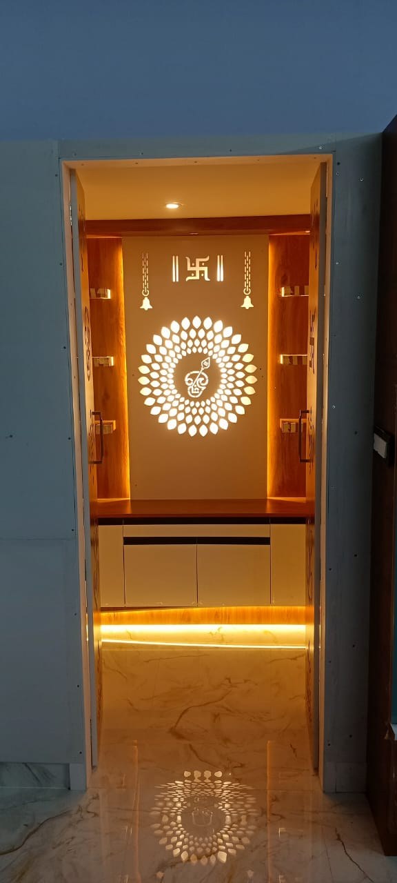 Cnc work