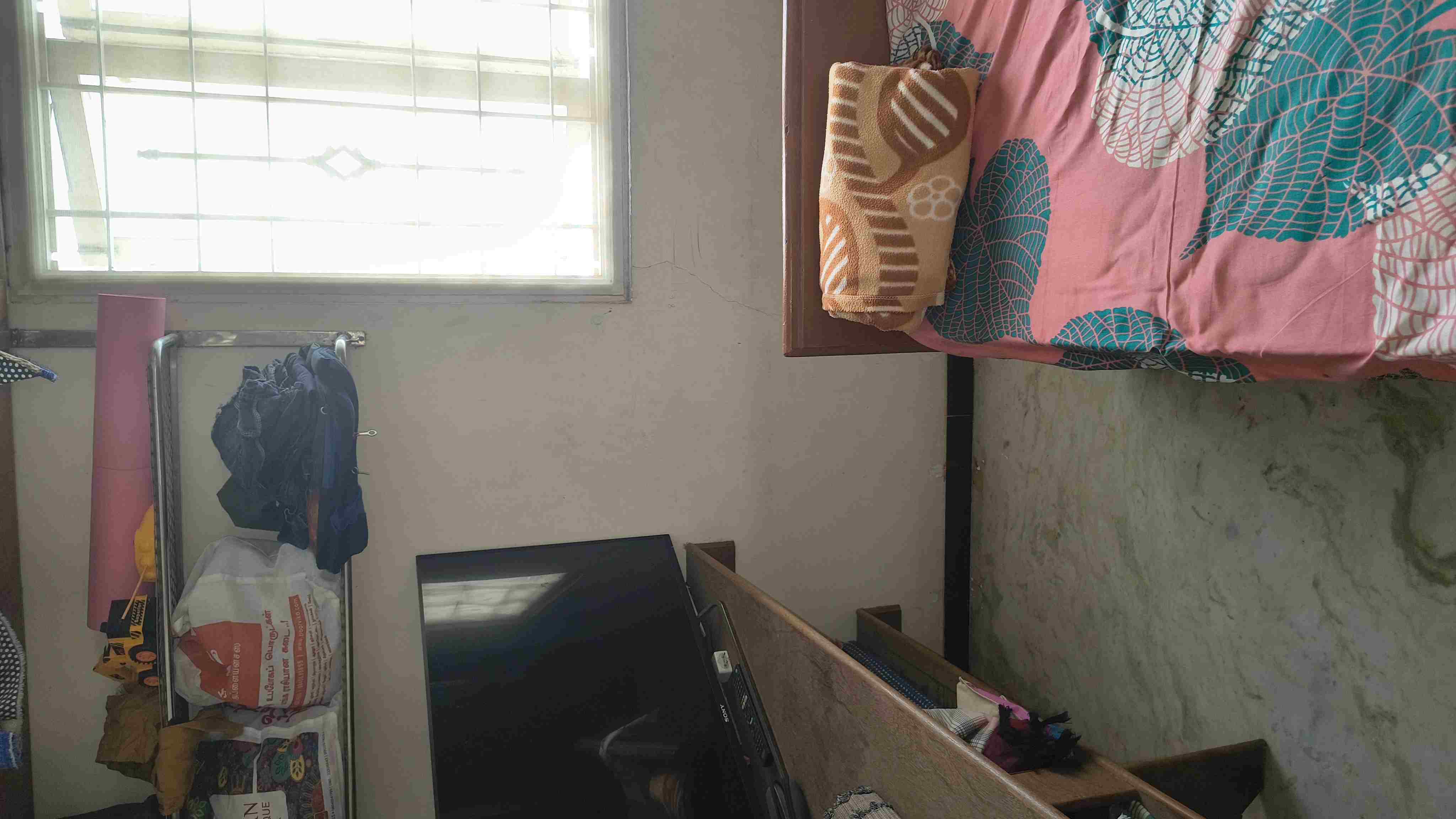 Ramesh 2Bedroom 1