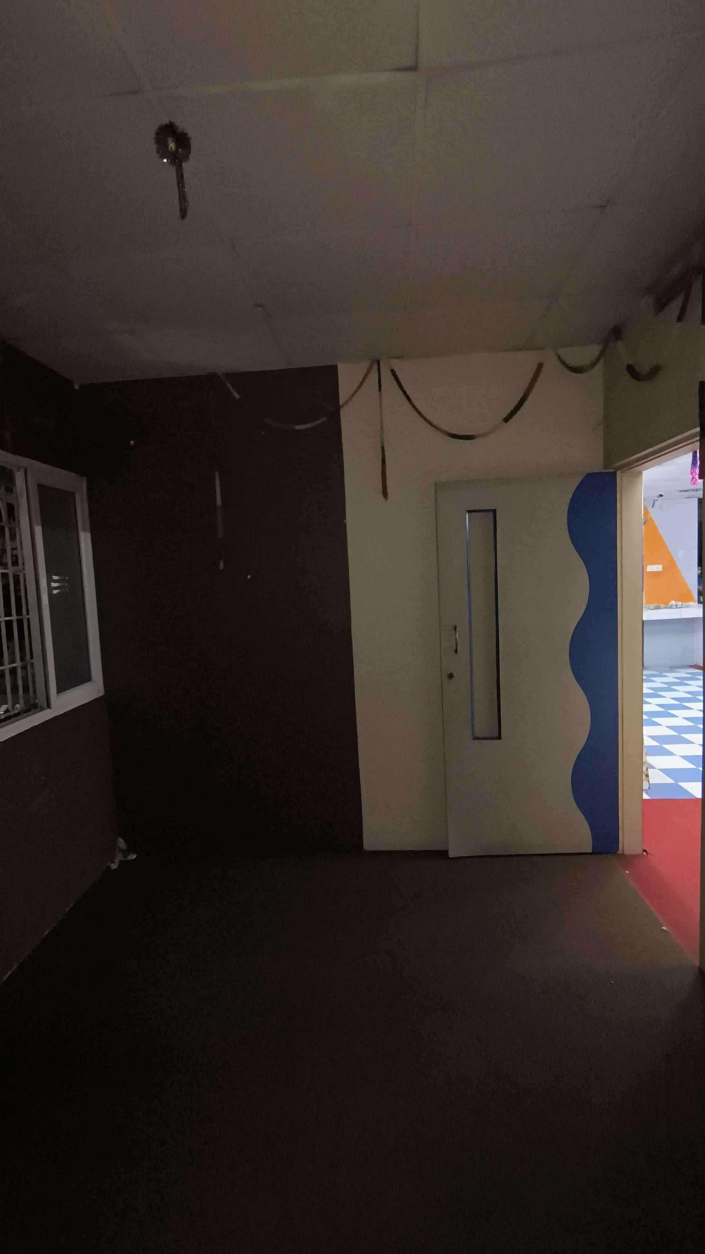 Office room