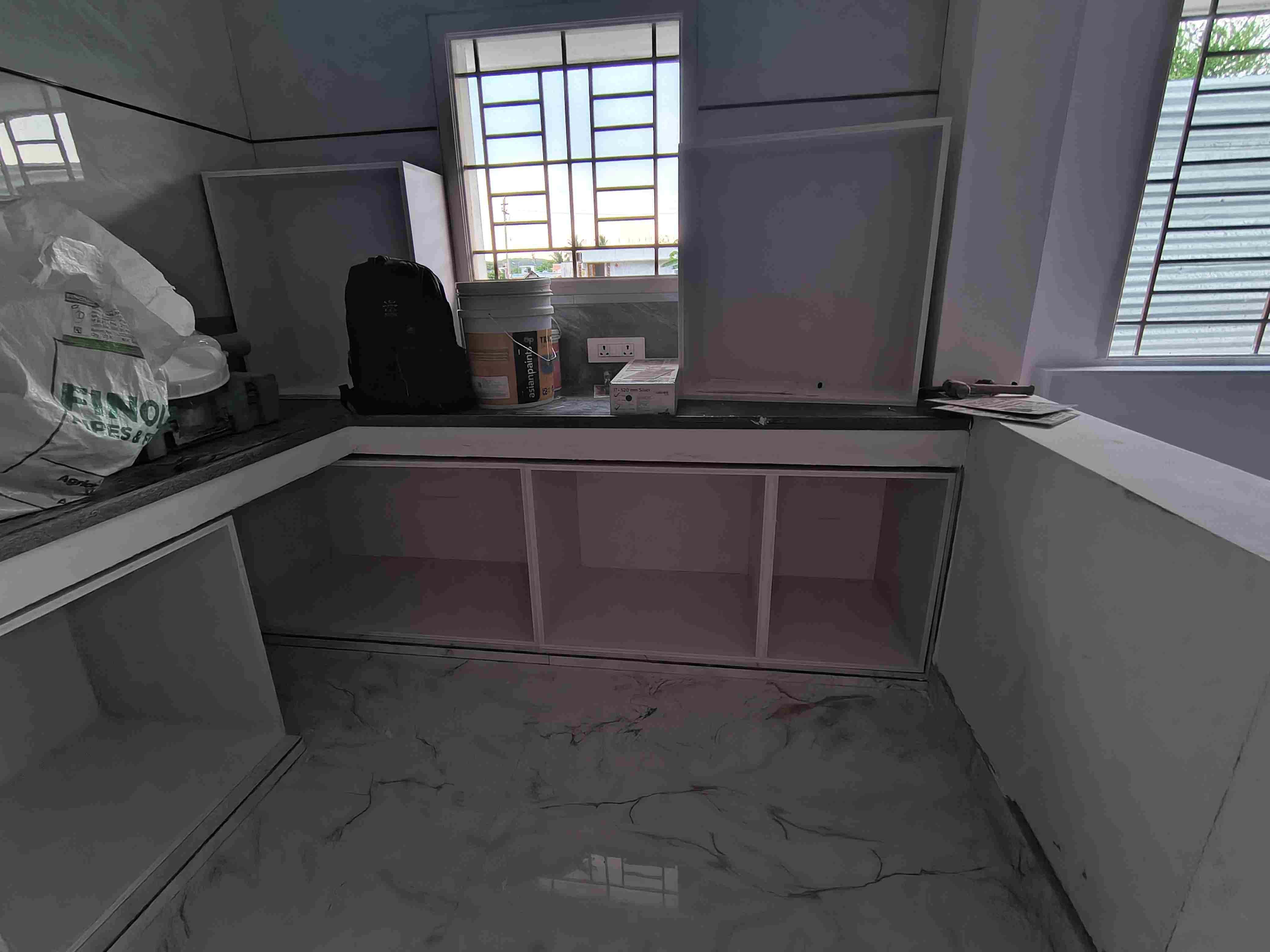Kitchen room👨‍🍳