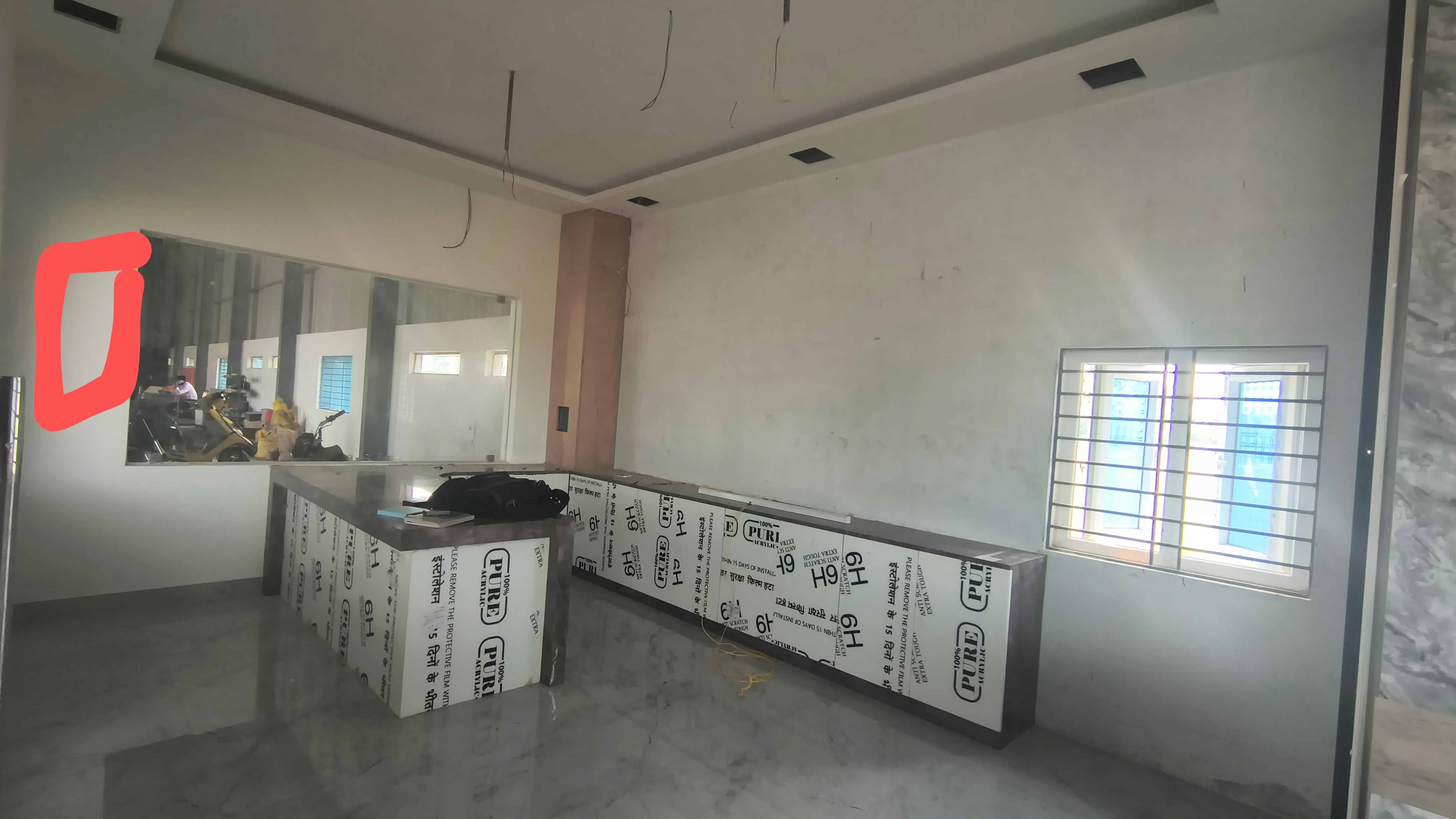 Onsite Installation
