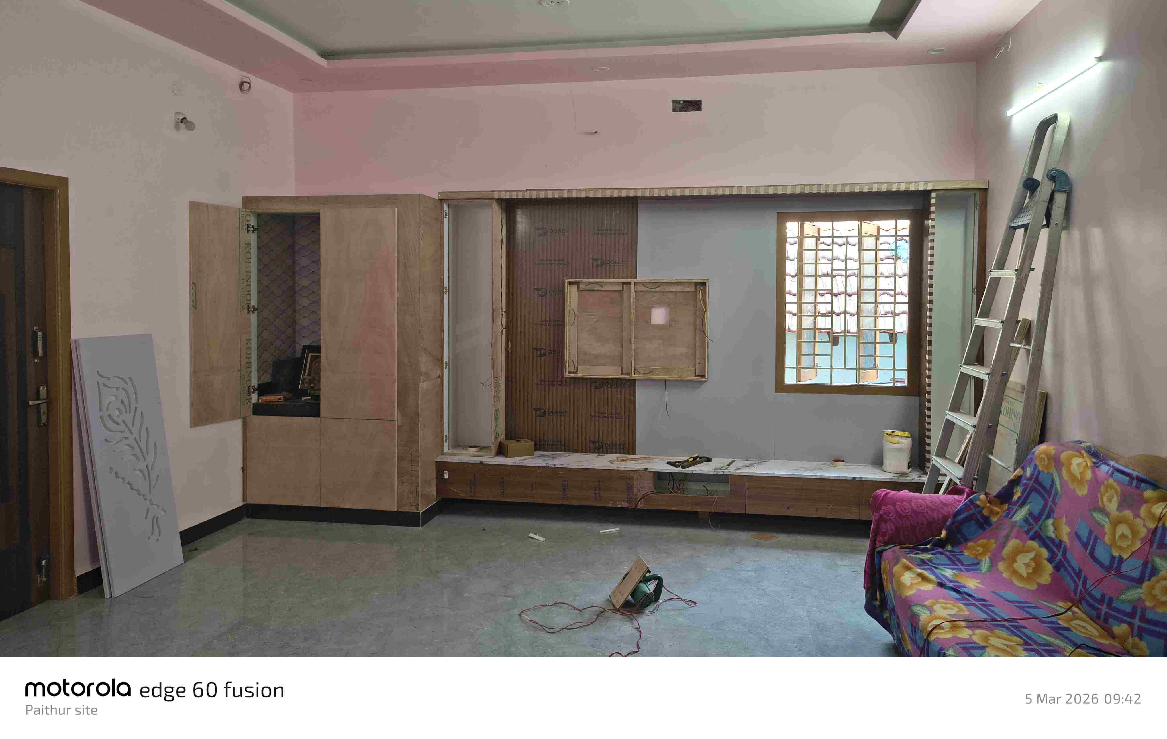 Kokila tv unit inter 2