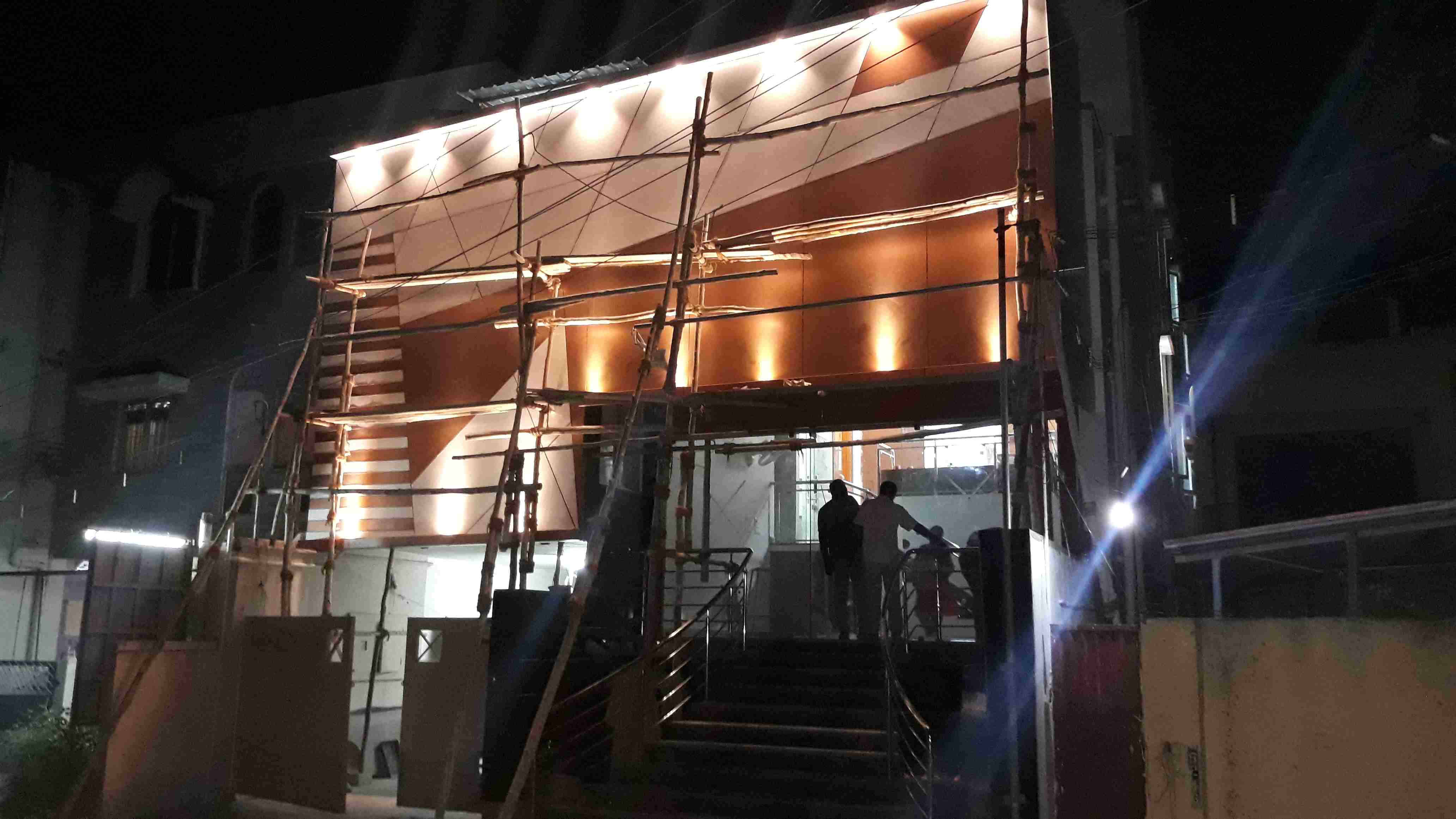 Onsite Installation