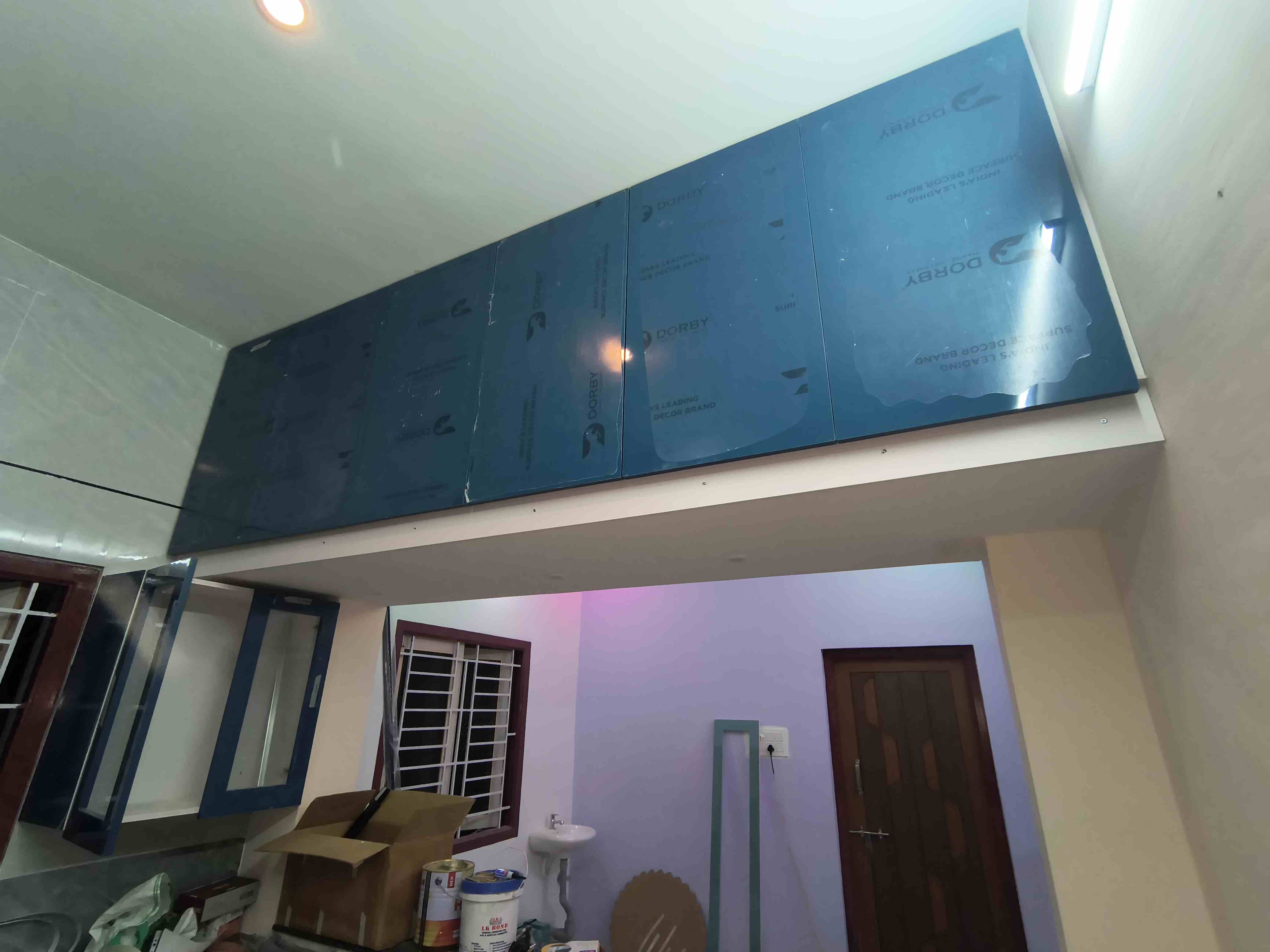 Inba Eniya villa 2bhk home 4
