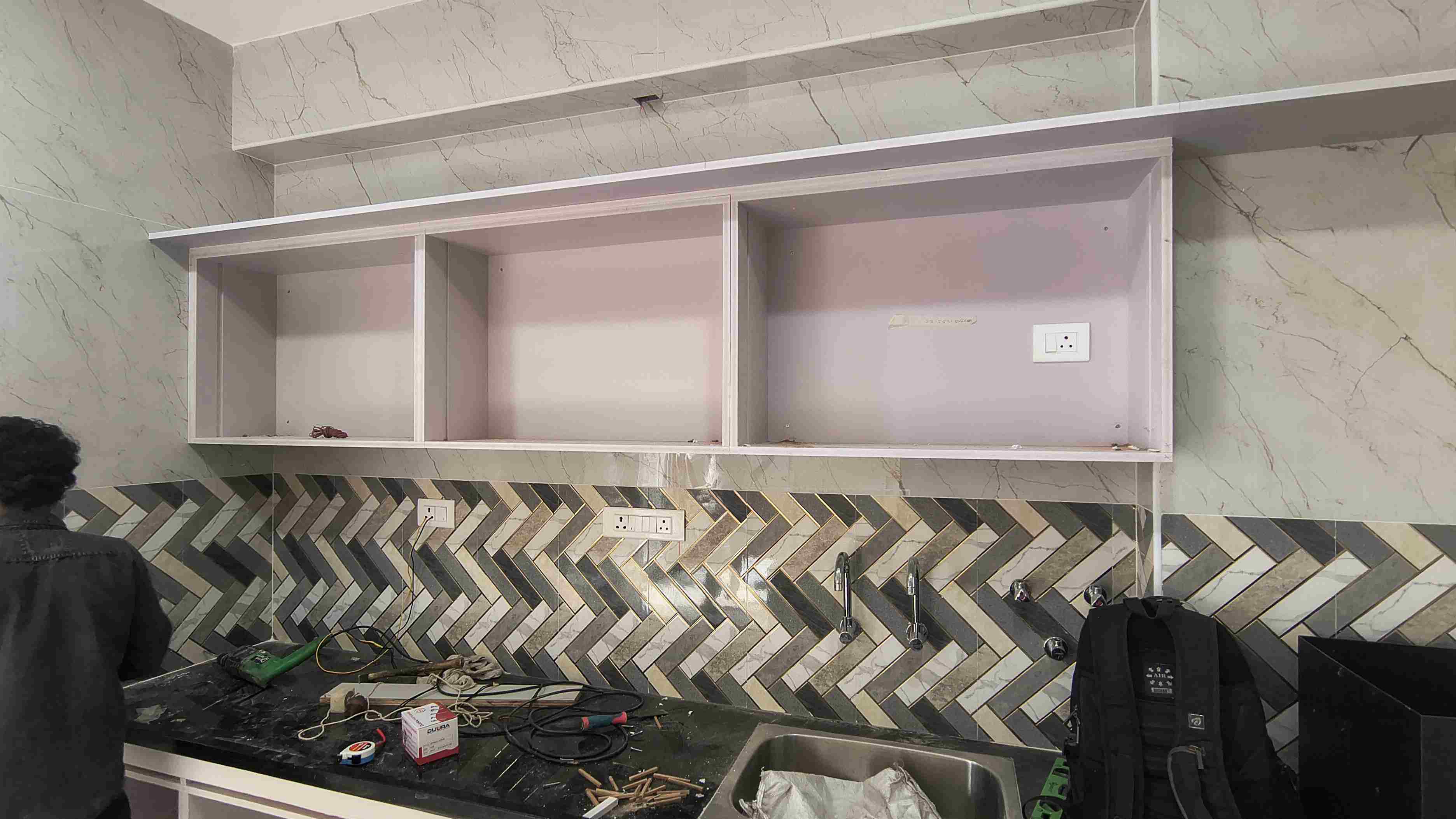 Onsite Installation