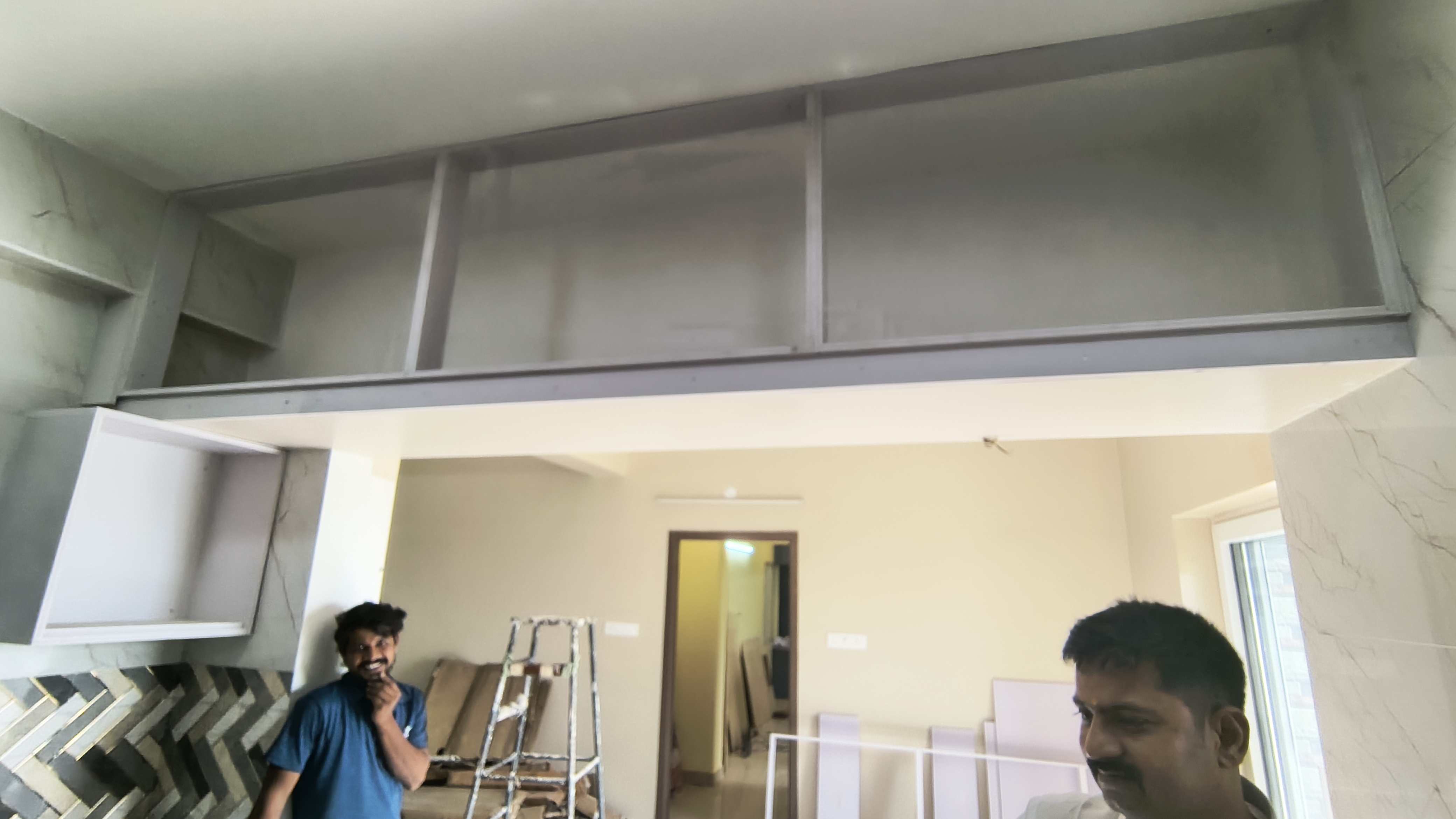Onsite Installation