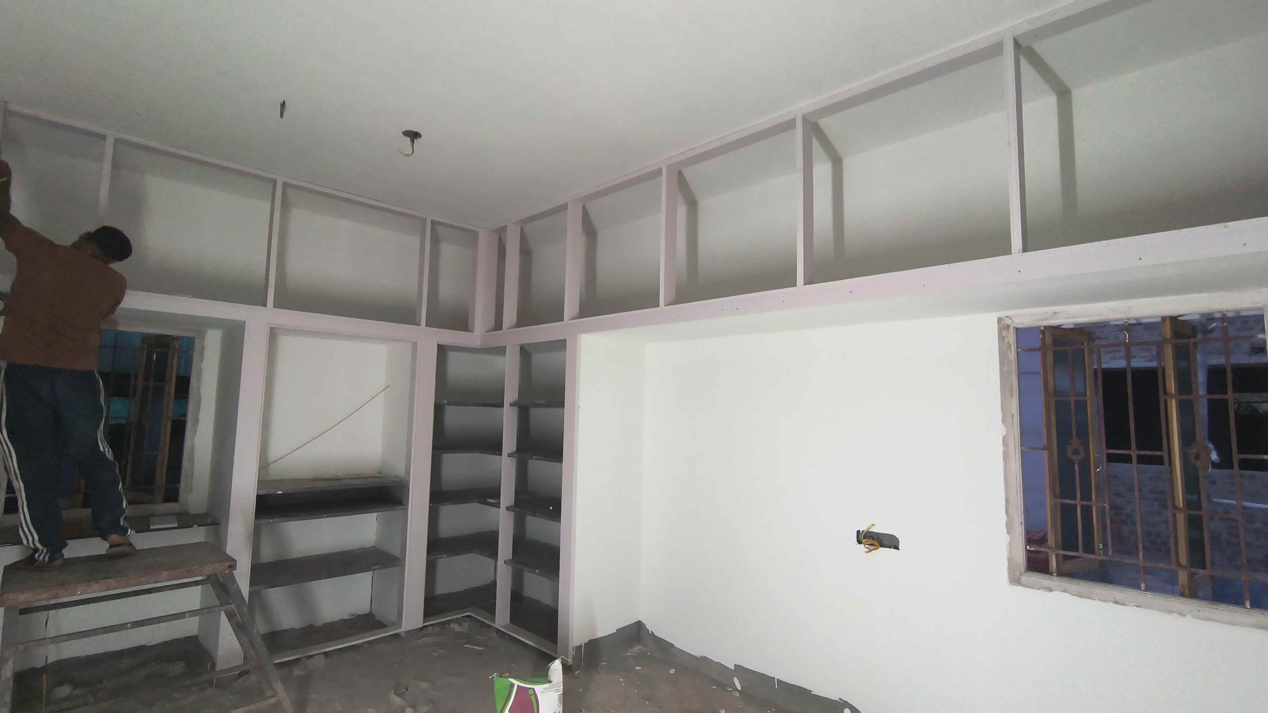 Devi 1bhk home interior 1