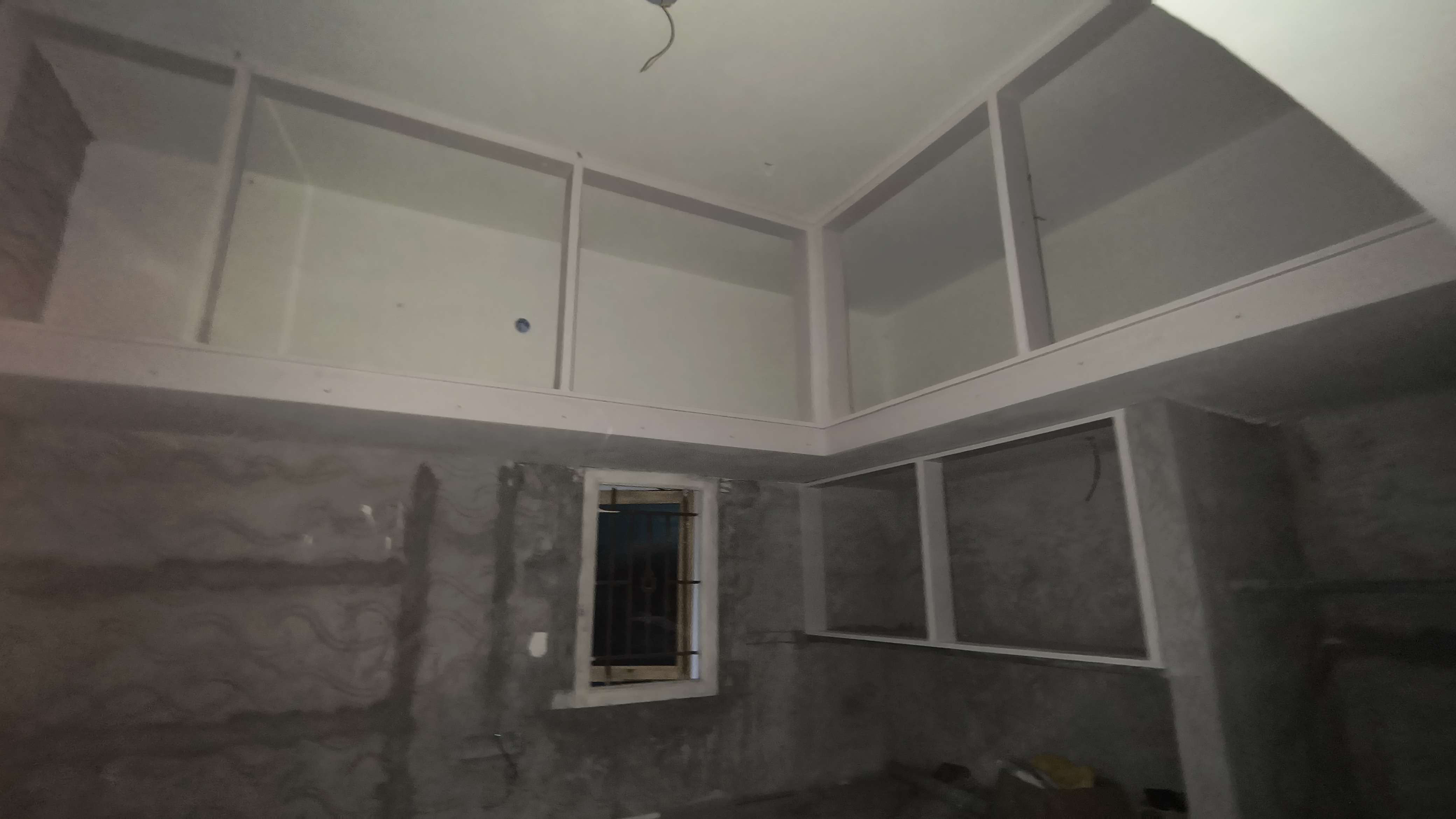 Devi 1bhk home interior