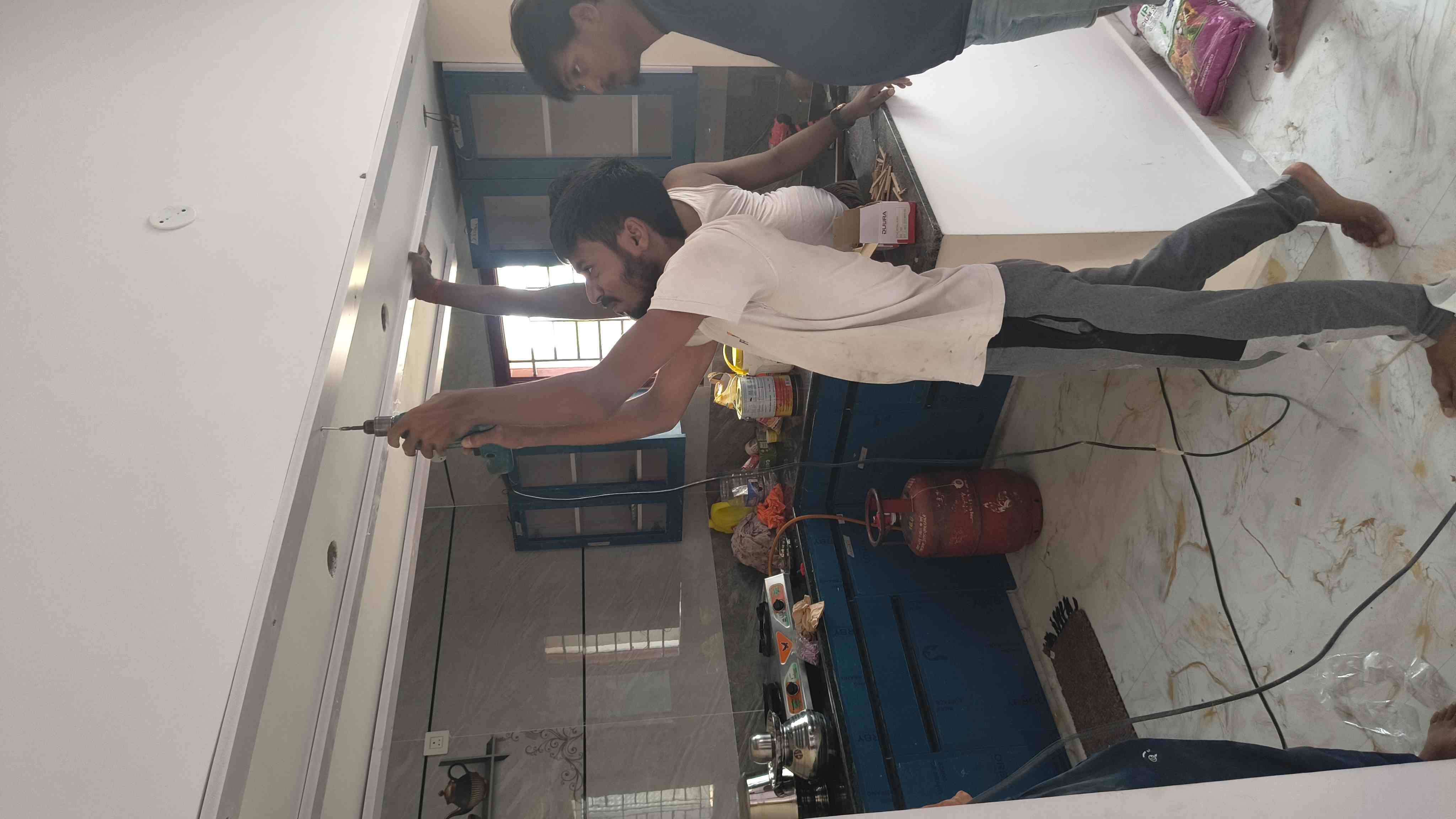 Onsite Installation