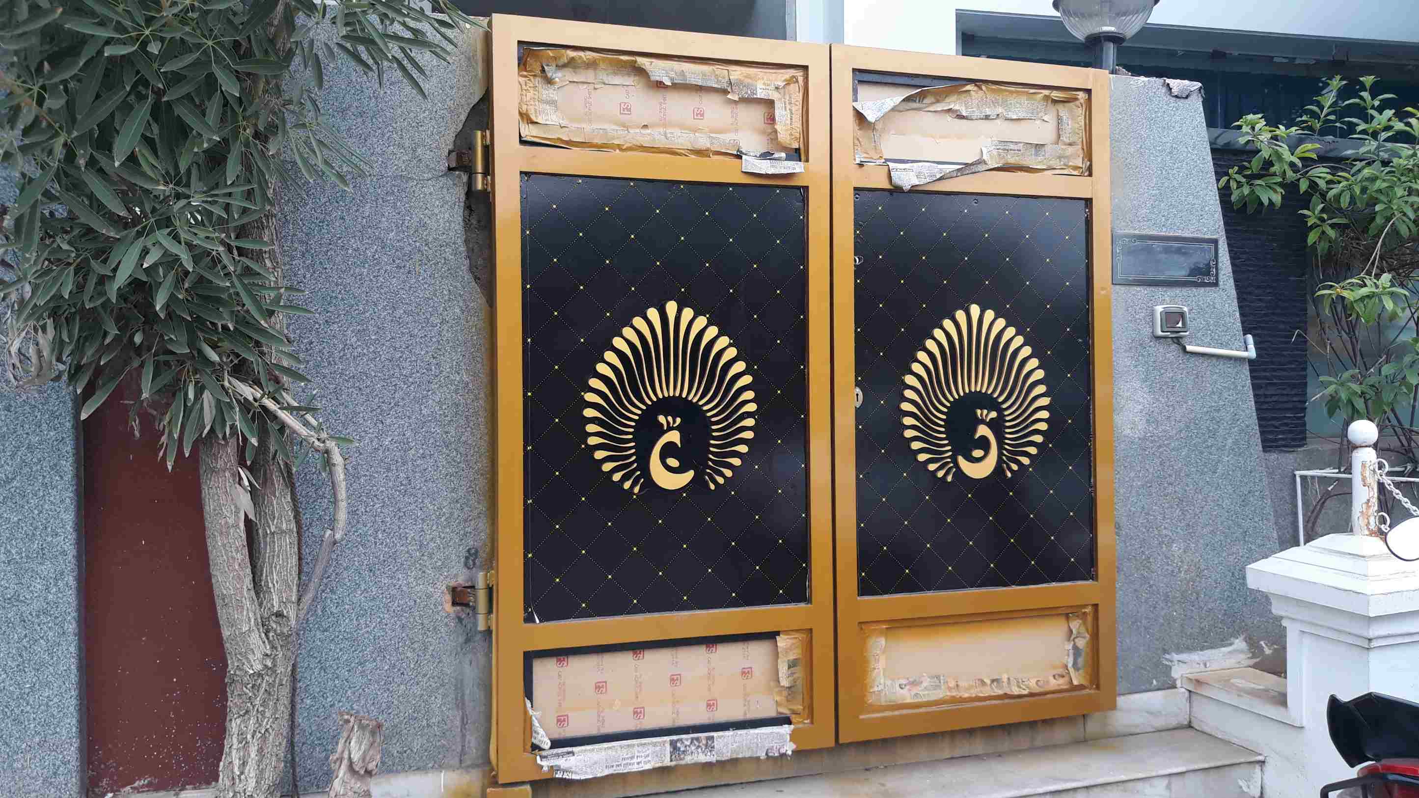 Onsite Installation · Box Fixing · Assembly