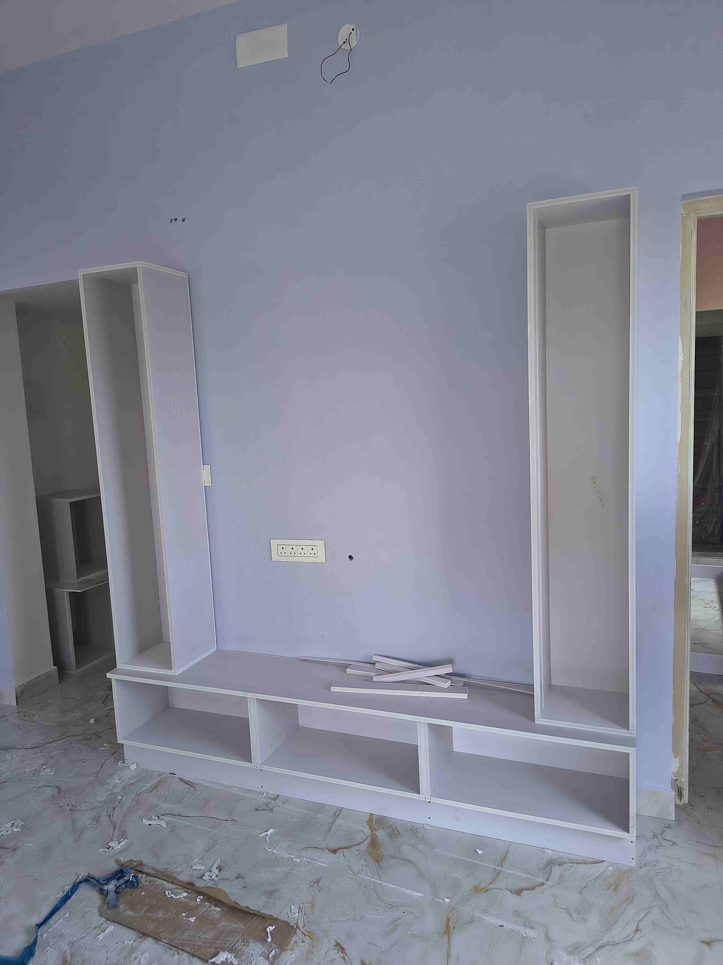 Onsite Installation