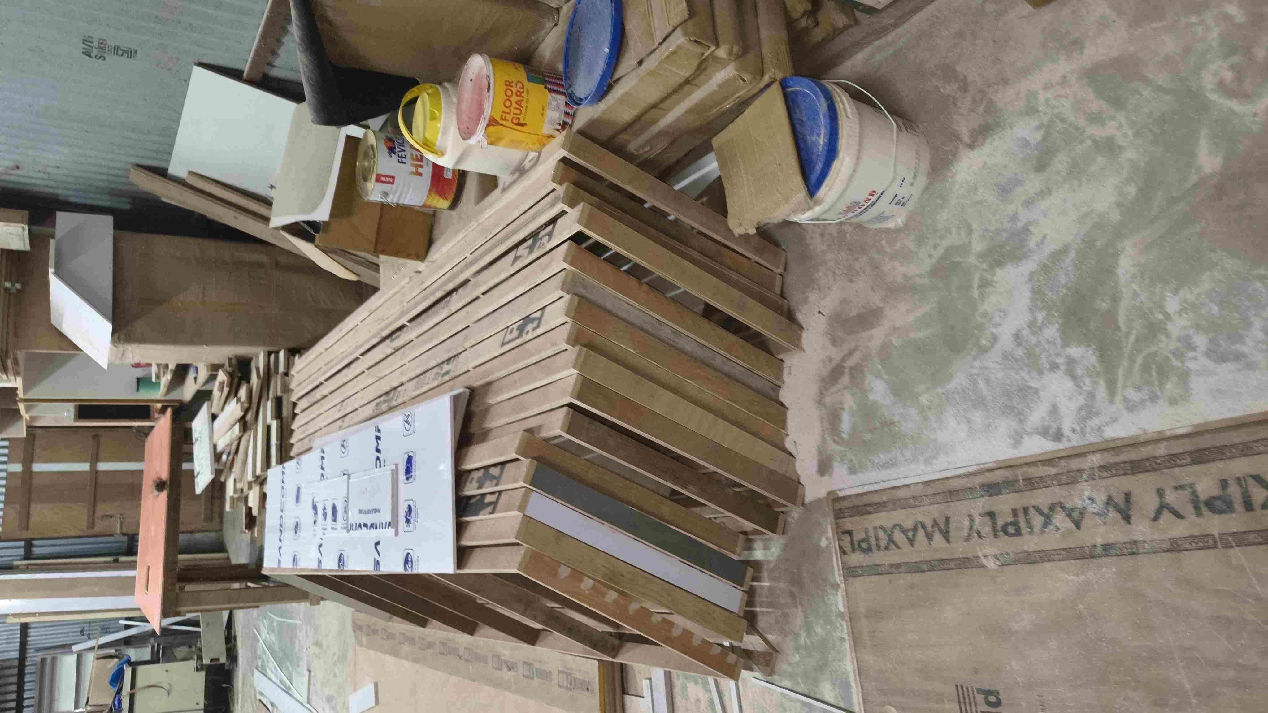 Production