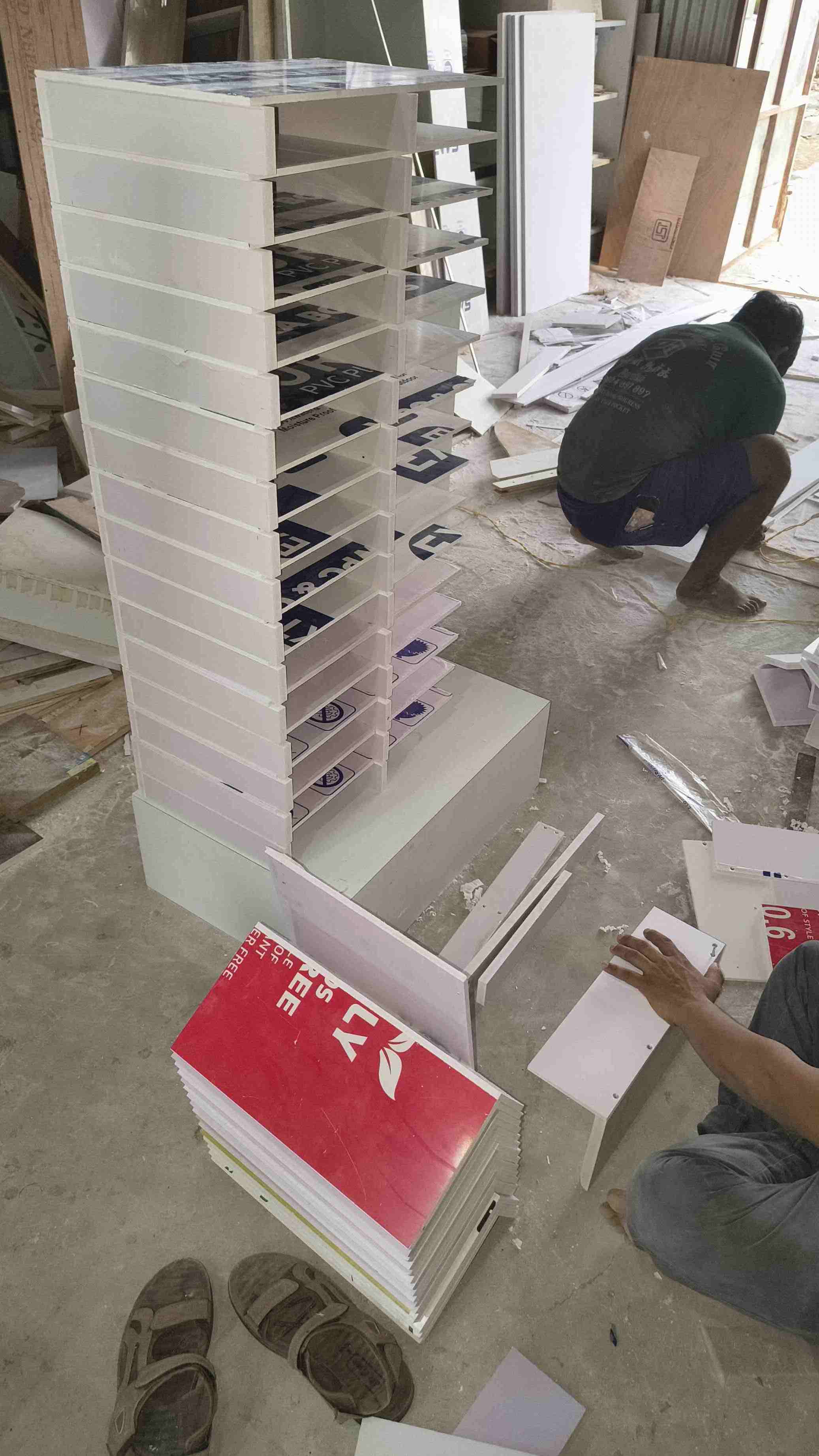 Production