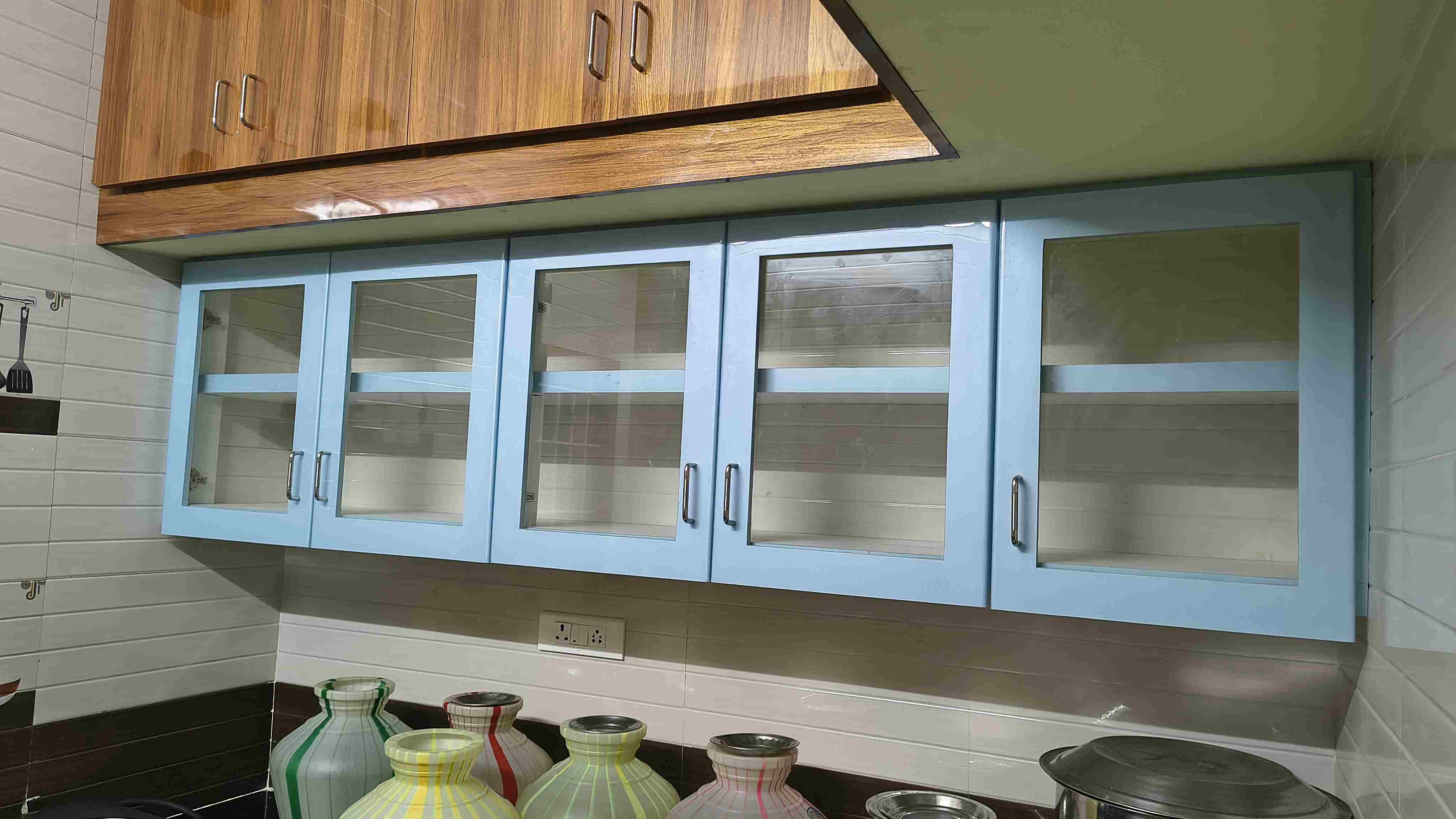 2Bhk Manivel home interior 4