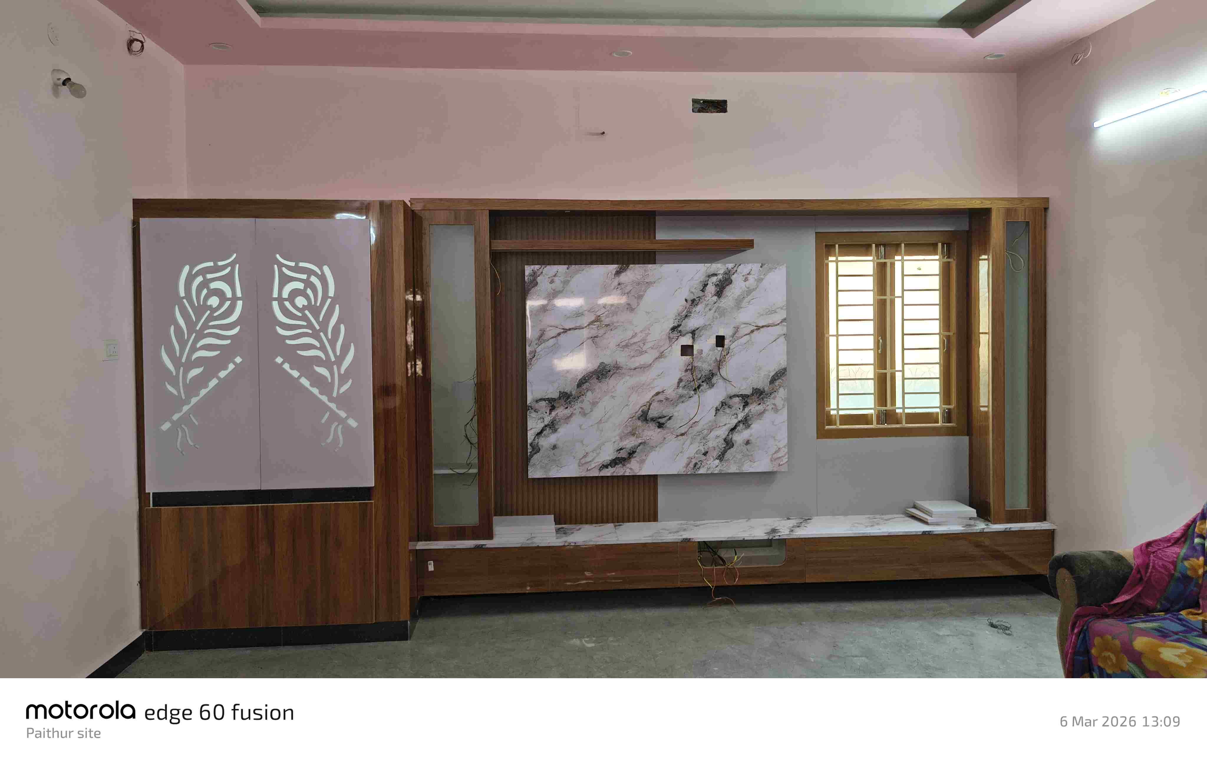 Kokila tv unit inter