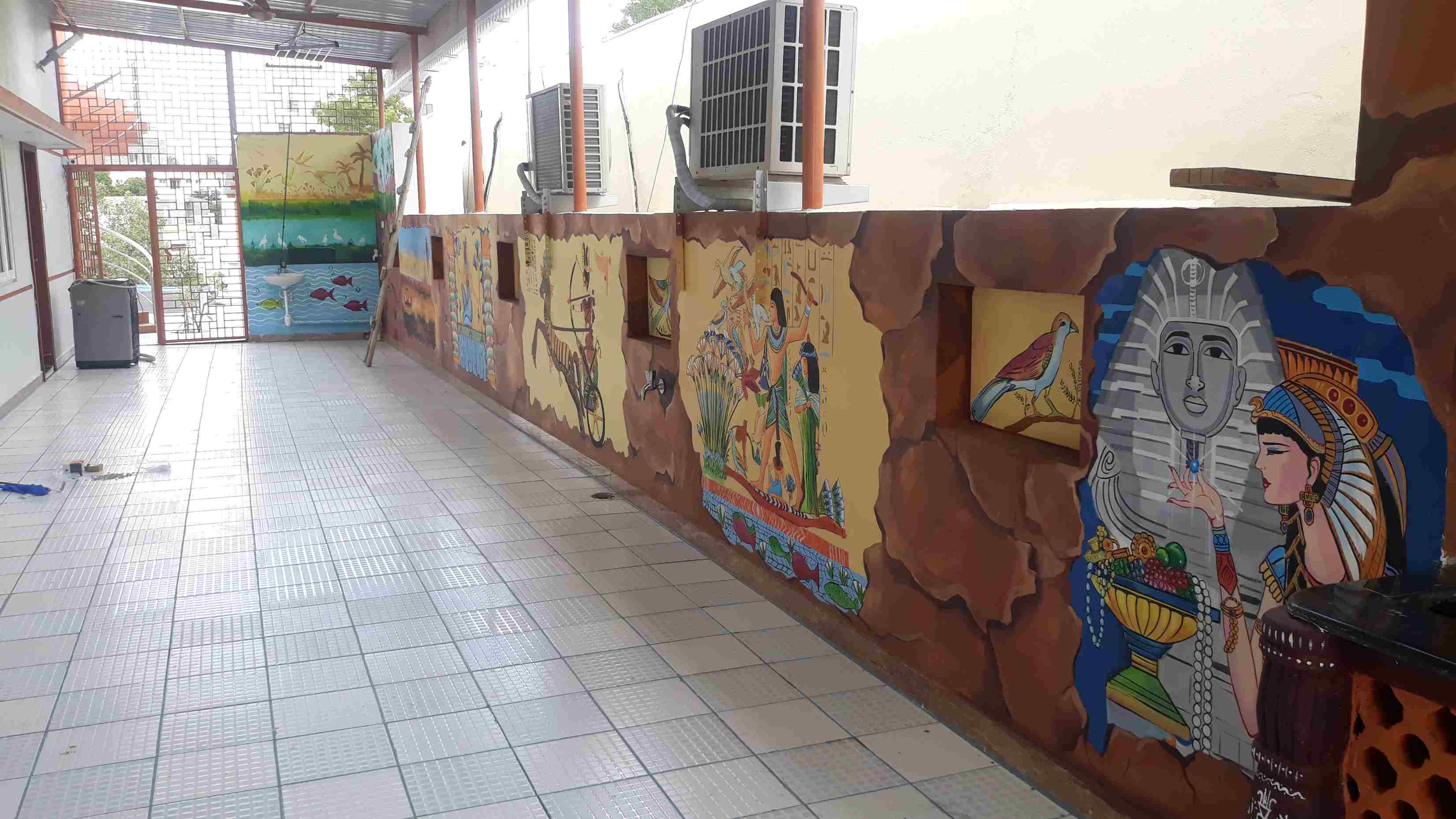 The Dental Foundation 2