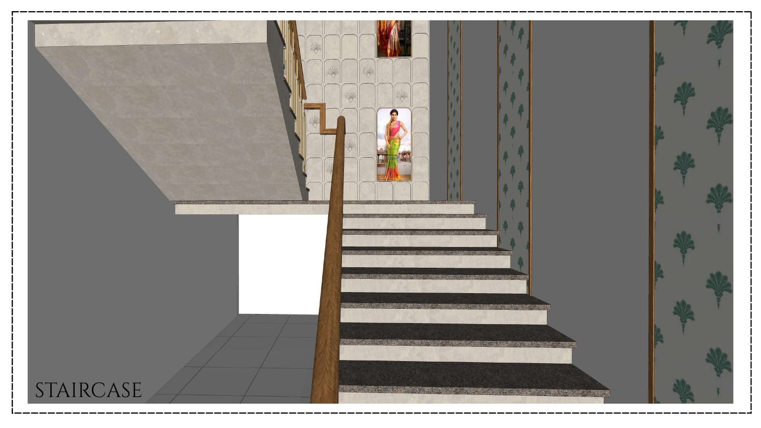 Project Hand Over · Contractors Check · Check with Contructors