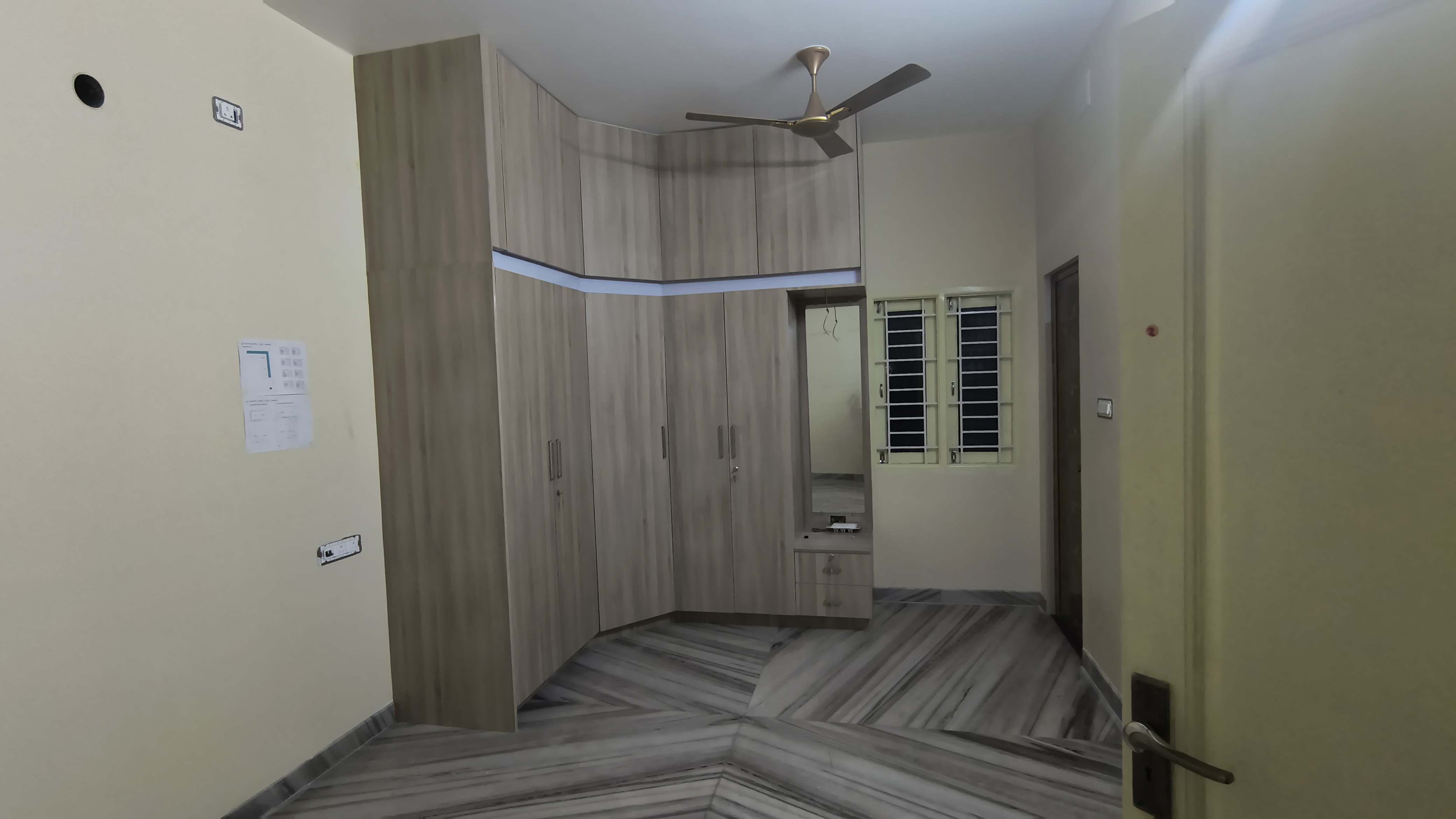 4BHK House 2fooor 2