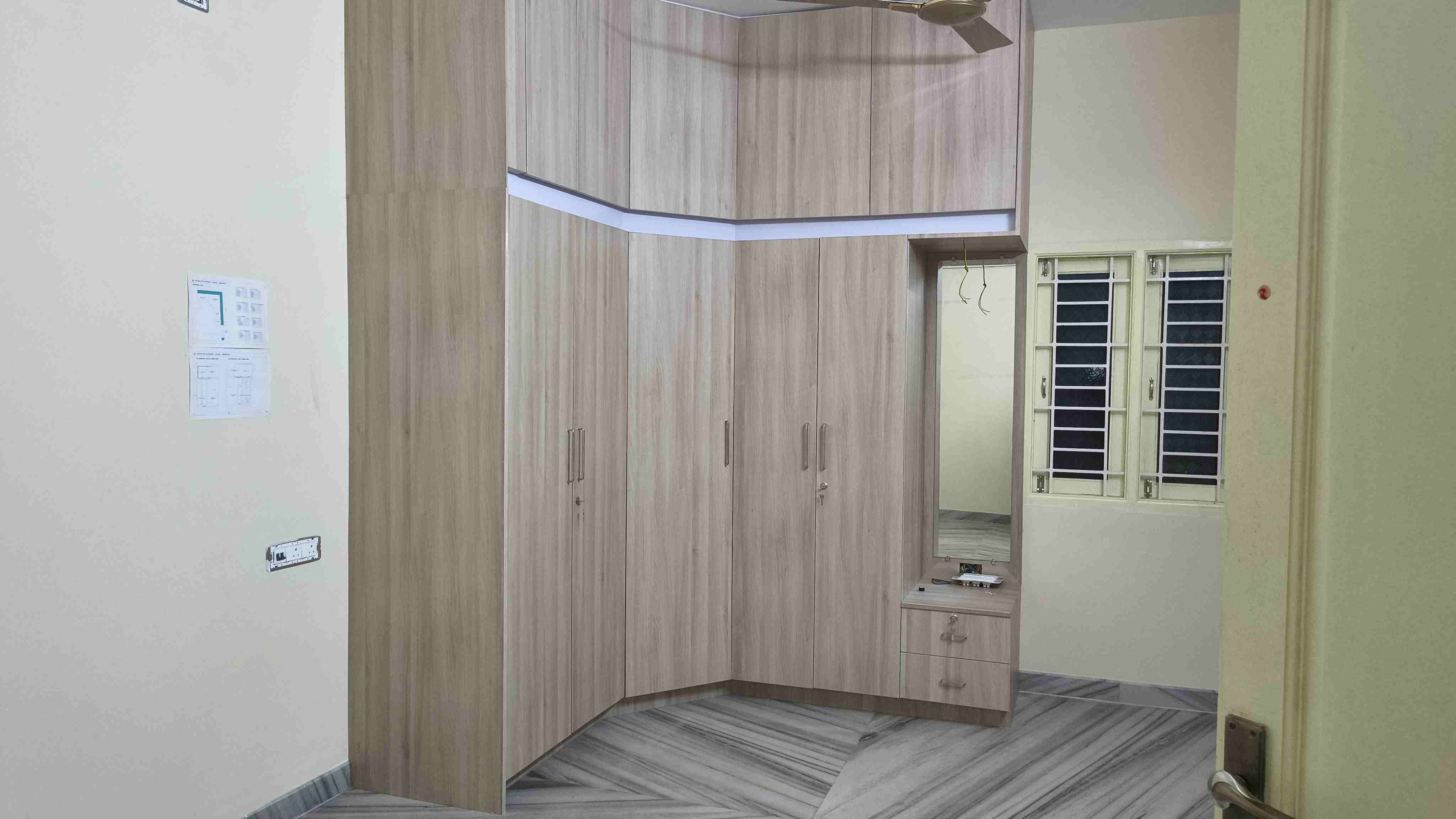 4BHK House 2fooor
