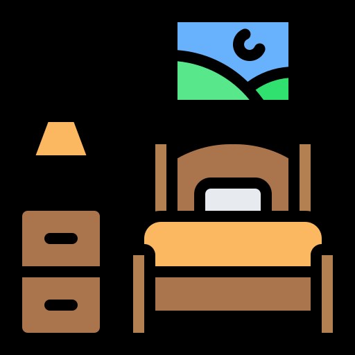 GUEST BEDROOM🛌 3