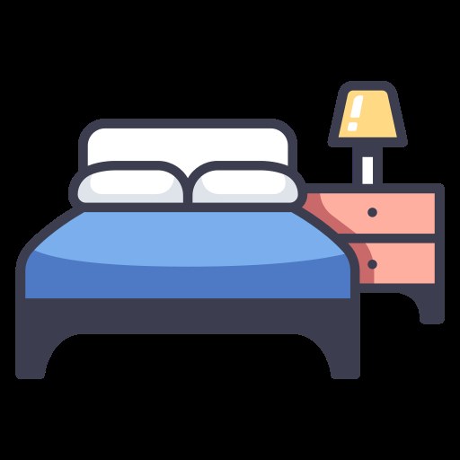 P.Bedroom🛌 4